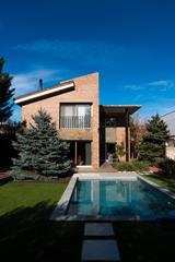 Casa  Carrer jaume serra iglesias. Casa de somni al pla de la massa