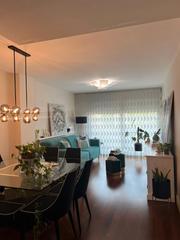 Pis  Francisco tomás y valiente. Piso amueblado con terraza, suite y zonas comunitarias premium