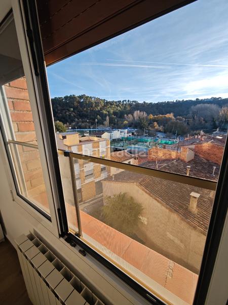 Foto a5eae0a2-0523-4dc8-9bbe-e2a91a3d8e77. Appartamento con riscaldamento in Pobla de Claramunt (La)