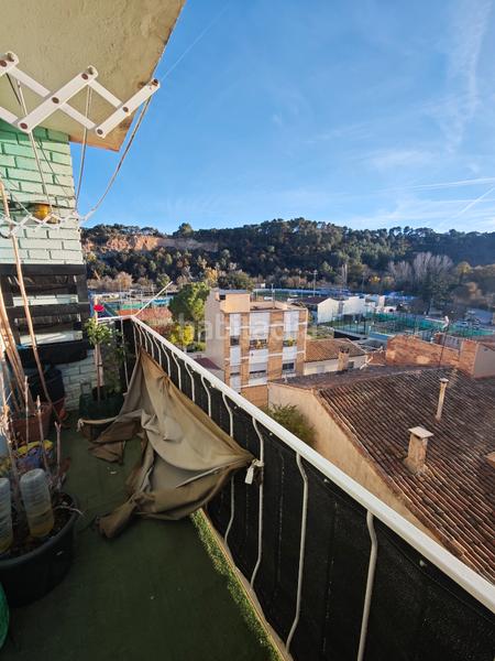 Foto bebf063b-da0f-4987-8f5c-358b01e44ac9. Appartamento con riscaldamento in Pobla de Claramunt (La)