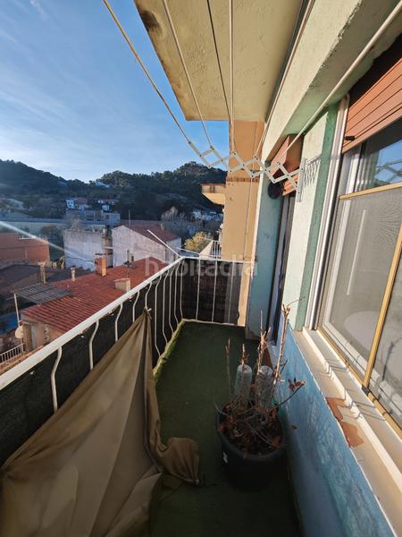 Foto dda0f60c-66a6-453d-a3c7-eabba999530c. Appartamento con riscaldamento in Pobla de Claramunt (La)