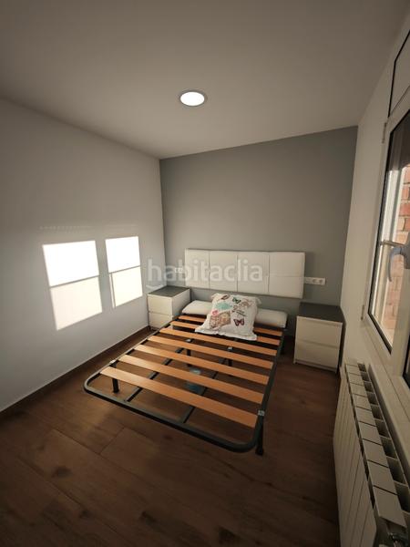 Foto ebc033d3-6e29-48de-bf1d-718f00f2537b. Appartamento con riscaldamento in Pobla de Claramunt (La)