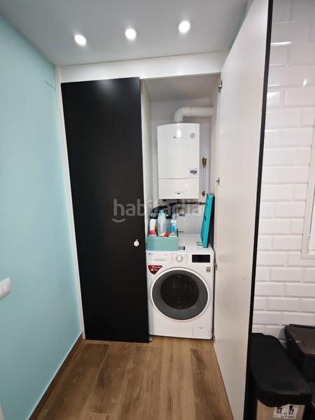 Foto ee62cd93-18cb-40d9-992e-a64d584c2dd4. Appartamento con riscaldamento in Pobla de Claramunt (La)