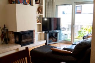 Appartement  Carrer de montmaneu. Fantàstic pis al barri set camins amb pàrquing