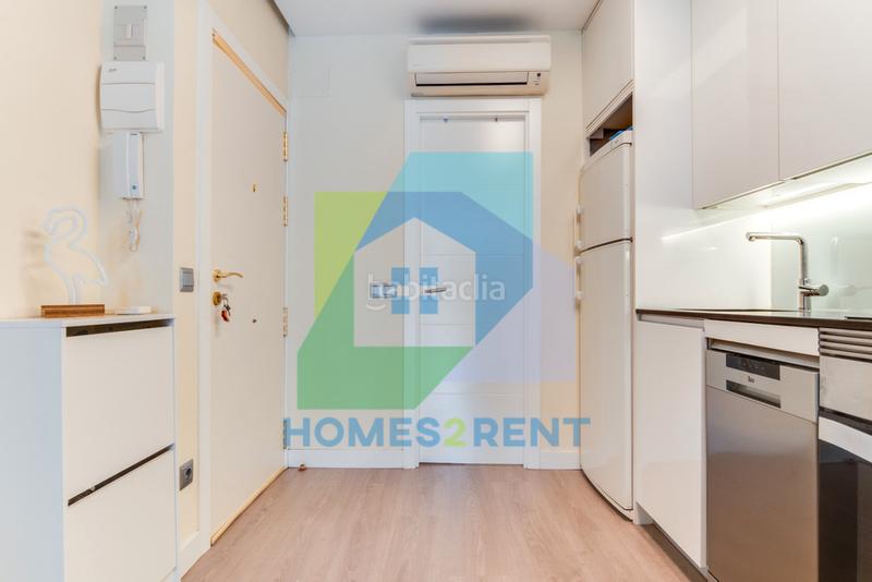 Foto 23ad974e-1444-42d3-9076-f09bc49ac5f4. Alquiler piso en plaza de pedro zerolo 1 *****disponible desde el 01 de mayo***** en Madrid