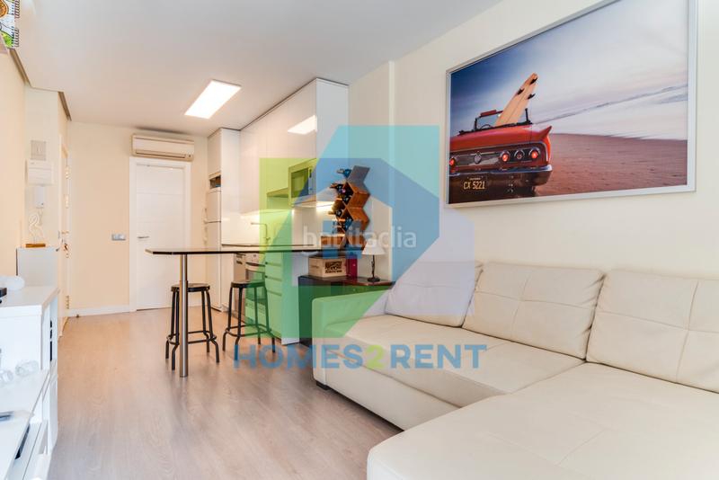 Foto 4993b29a-26bc-47c9-94a6-d1edc228aead. Alquiler piso en plaza de pedro zerolo 1 *****disponible desde el 01 de mayo***** en Madrid