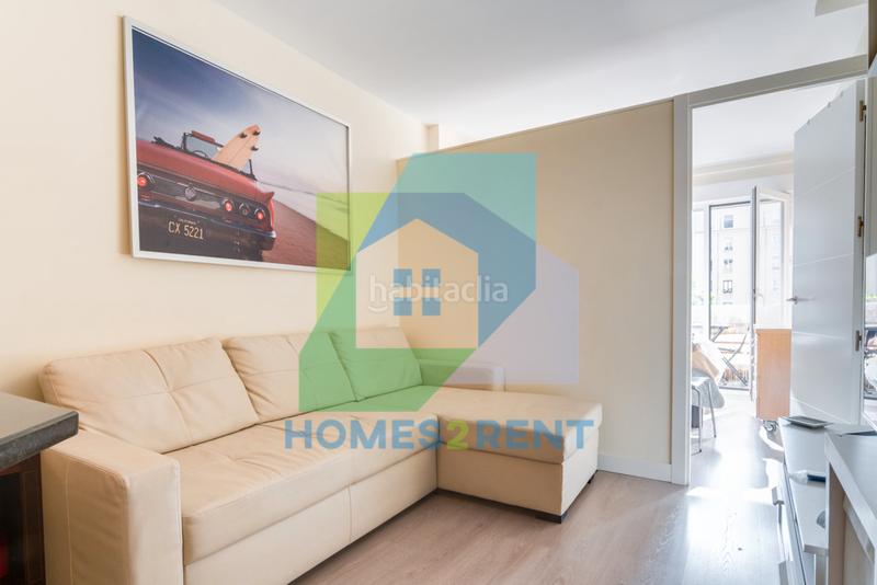 Foto 8a1e3f6d-994a-419e-a38a-329bf13a87d8. Alquiler piso en plaza de pedro zerolo 1 *****disponible desde el 01 de mayo***** en Madrid