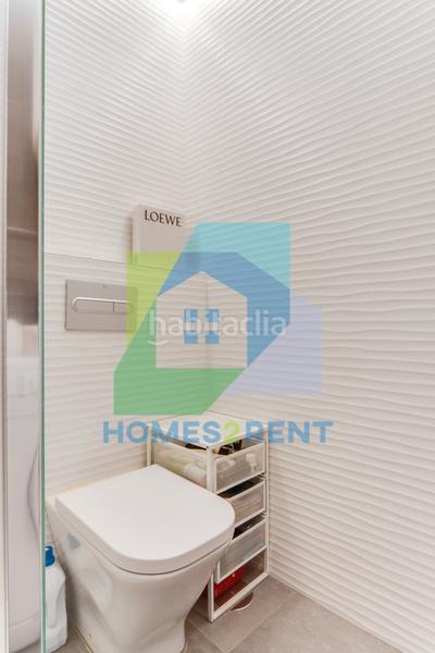 Foto b60caa00-6dbe-47cd-a267-8f5df2c7c707. Alquiler piso en plaza de pedro zerolo 1 *****disponible desde el 01 de mayo***** en Madrid