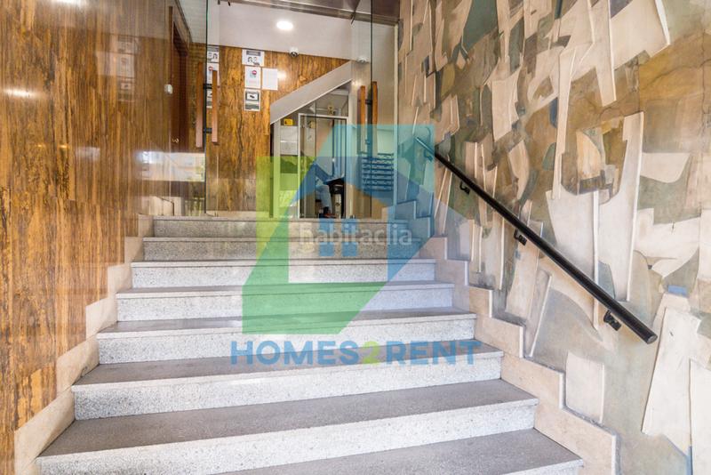 Foto b6a524ba-a7af-47cf-97ff-c4d91afda5d5. Alquiler piso en plaza de pedro zerolo 1 *****disponible desde el 01 de mayo***** en Madrid