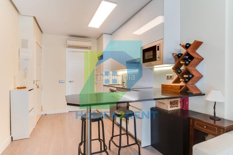 Foto bd70734d-32d2-40ed-aa69-b2f1e65716ef. Alquiler piso en plaza de pedro zerolo 1 *****disponible desde el 01 de mayo***** en Madrid