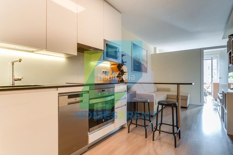 Foto e3158722-ecd6-4f43-9a35-9731800c9c93. Alquiler piso en plaza de pedro zerolo 1 *****disponible desde el 01 de mayo***** en Madrid