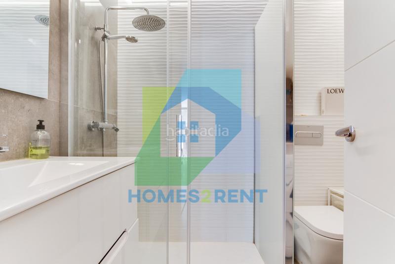 Foto e350f4d3-f6e8-48fe-8998-eae39a00bd21. Alquiler piso en plaza de pedro zerolo 1 *****disponible desde el 01 de mayo***** en Madrid