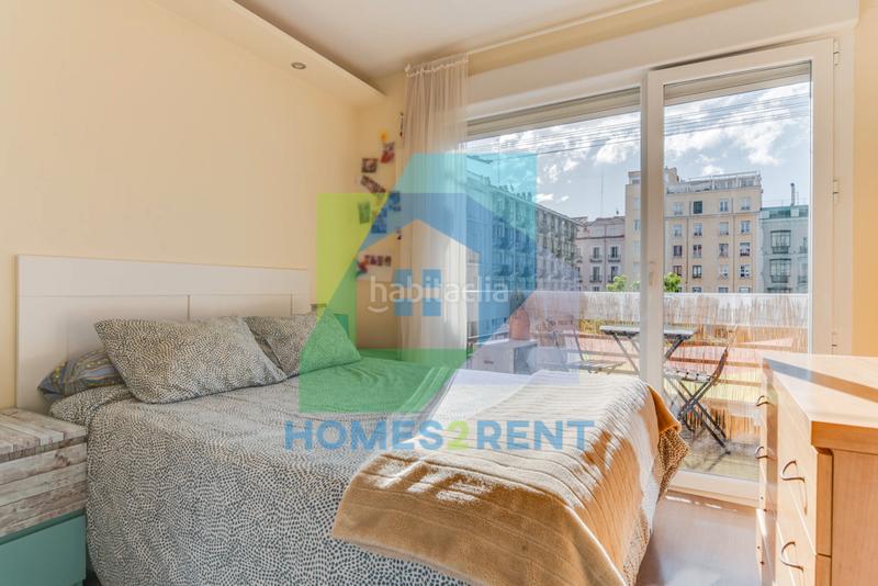 Foto e5cebd11-a4e6-436b-870a-45f423d9bbb4. Alquiler piso en plaza de pedro zerolo 1 *****disponible desde el 01 de mayo***** en Madrid