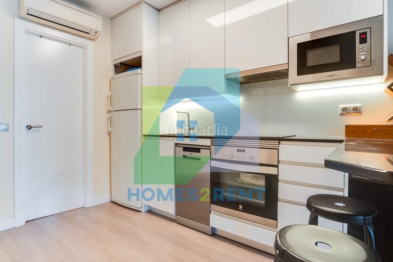 Foto 5a0269ed-8979-4d2c-b9b7-13bfb919cda2. Location appartement dans plaza de pedro zerolo 1 dans Madrid