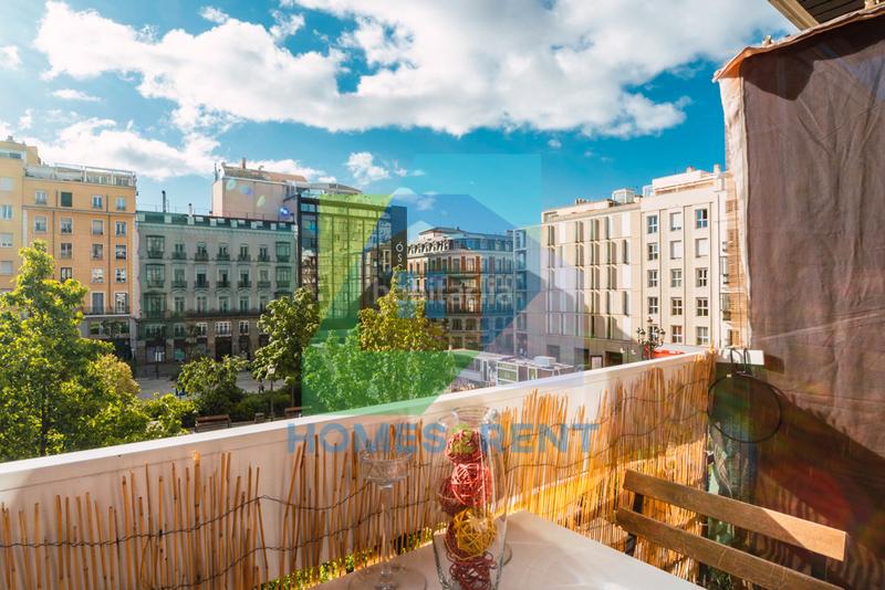 Foto 636ae491-fadd-4211-aa16-d7416b5ef7fd. Location appartement dans plaza de pedro zerolo 1 dans Madrid