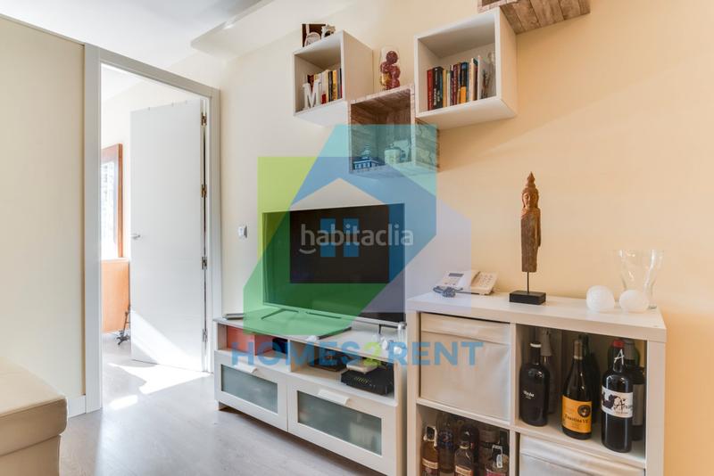 Foto 6b6fe095-8f14-42a2-a7d6-e7710cce3a27. Location appartement dans plaza de pedro zerolo 1 dans Madrid