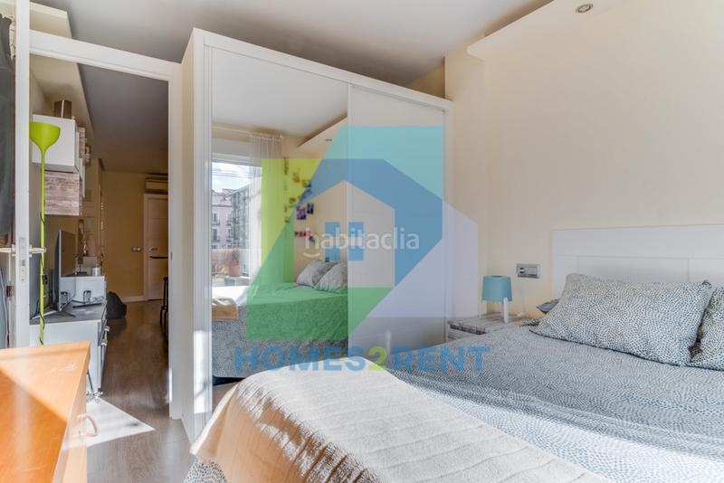 Foto 768c0da9-e9da-47e1-85f6-edff236cfe0c. Location appartement dans plaza de pedro zerolo 1 dans Madrid