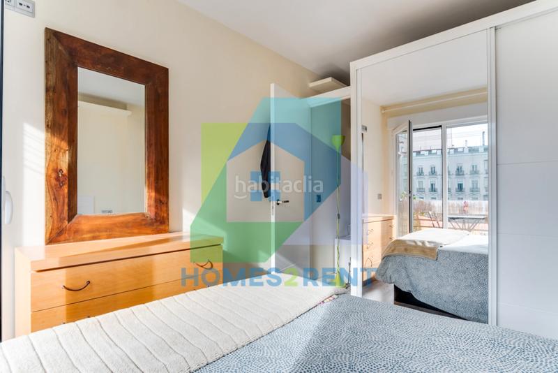 Foto 3aa887f3-7c68-42c3-9d1b-593f010675da. Rent flat in plaza de pedro zerolo 1 in Justicia-Chueca Madrid