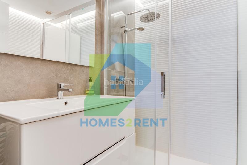 Foto 47c79803-09a5-45d2-8903-3c3813a6f09c. Rent flat in plaza de pedro zerolo 1 in Justicia-Chueca Madrid