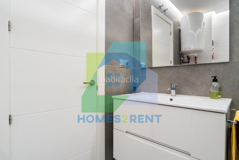 Foto 642cdbcf-1e4e-4947-b723-be74a8e8be74. Rent flat in plaza de pedro zerolo 1 in Justicia-Chueca Madrid