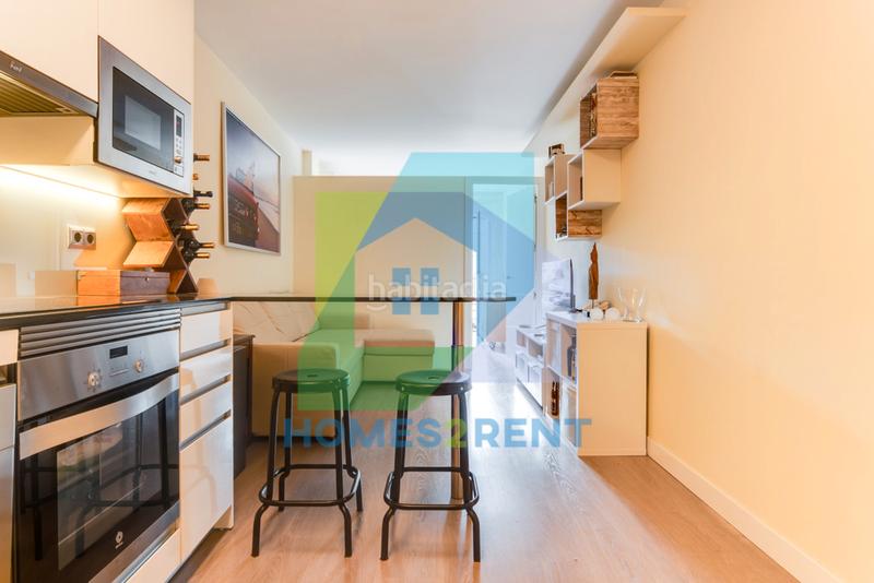 Foto 844bb444-a28e-4c89-a959-52d0bf75f9da. Rent flat in plaza de pedro zerolo 1 in Justicia-Chueca Madrid