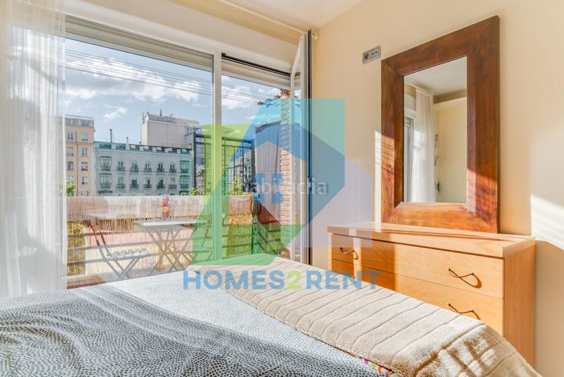 Foto 8c8ae0ad-185e-4e5d-932a-fc20bf9377e4. Rent flat in plaza de pedro zerolo 1 in Justicia-Chueca Madrid