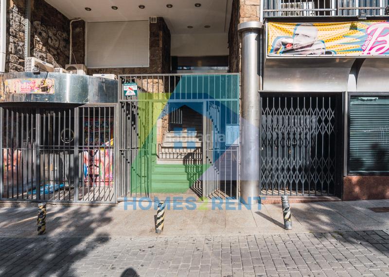 Foto 8e64d1ca-19a0-424b-b487-f26d75744e9c. Rent flat in plaza de pedro zerolo 1 in Justicia-Chueca Madrid