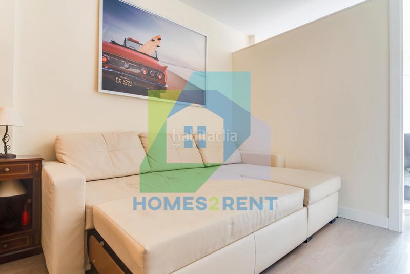 Foto e2373795-2df9-4a0e-ae25-092d1691045d. Rent flat in plaza de pedro zerolo 1 in Justicia-Chueca Madrid