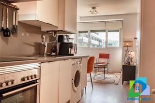 Miete Etagenwohnung in Calle de dulce chacón 45. Alquiler temporal, disponibilidad inmediata