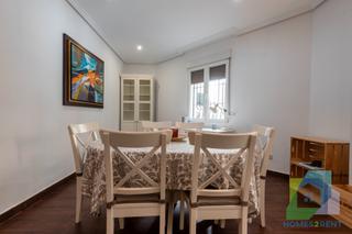 Rent Flat in Calle de san bernardino 12. *piso en alquiler temporal - calle san benardino**