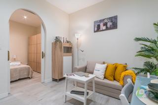 Affitto Appartamento in Calle del prado 17. *************disponible desde el 01 de febrero 2026 ************