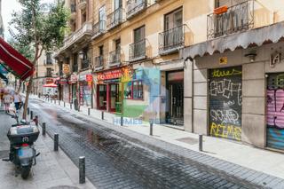 Miete Etagenwohnung in Calle de la cruz 10. **! disponible desde 1 de enero 2026 ******