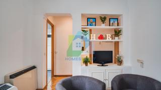 Rent Flat in Calle de la cruz 10. **! disponible desde 1 de enero 2026 ******