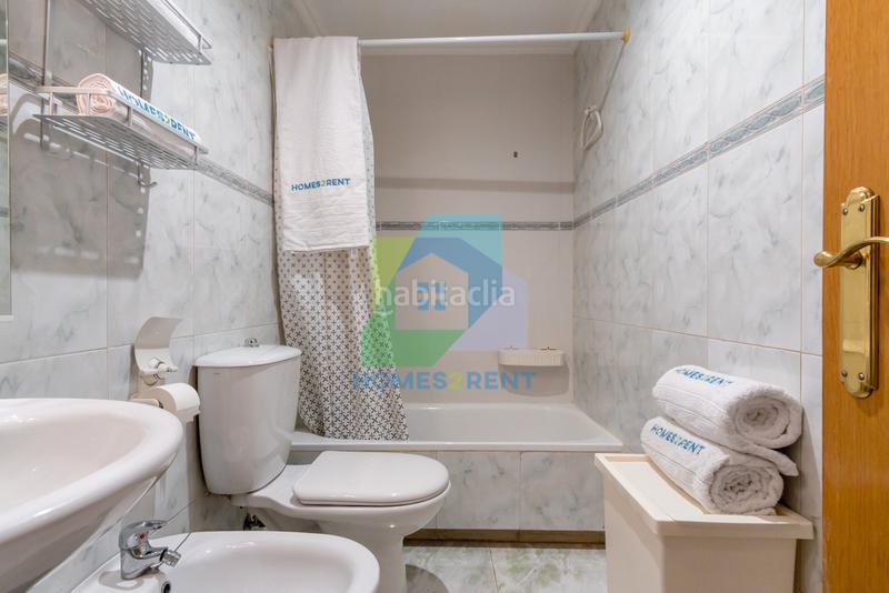 Foto 6ea373d3-4835-4d2a-af0f-d8bda618c74a. Lloguer pis a calle de la cruz 10 a Sol Madrid