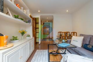 Lloguer Pis  Calle de la cruz 10. ****disponibilidad desde el 01 de enero de 2026. ****