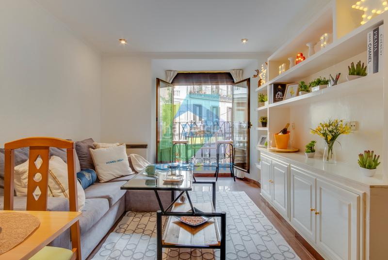 Foto 0427d288-4b4e-4a81-b5e3-a1ef914b98ce. Rent flat in calle de la cruz 10 in Sol Madrid