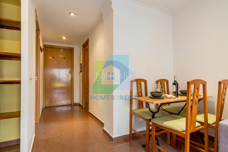 Foto 1fa3e148-9da6-4a00-be57-8a21437e5306. Rent flat in calle de la cruz 10 in Sol Madrid