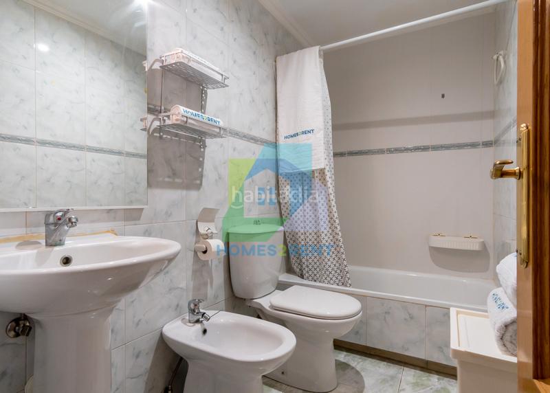 Foto 2a5a6ca0-8840-487f-9eb0-9fc61d37ad96. Rent flat in calle de la cruz 10 in Sol Madrid