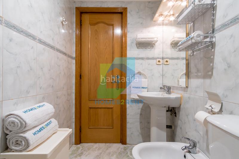 Foto 4a1a7075-a186-470d-a7cc-db9b4106e65c. Rent flat in calle de la cruz 10 in Sol Madrid