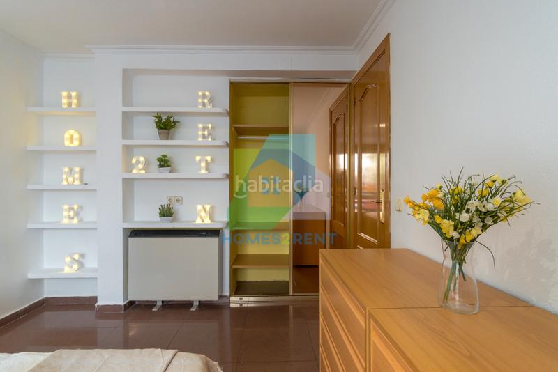 Foto 4d970f4b-9908-40b6-9df2-e4fce0de9de8. Rent flat in calle de la cruz 10 in Sol Madrid
