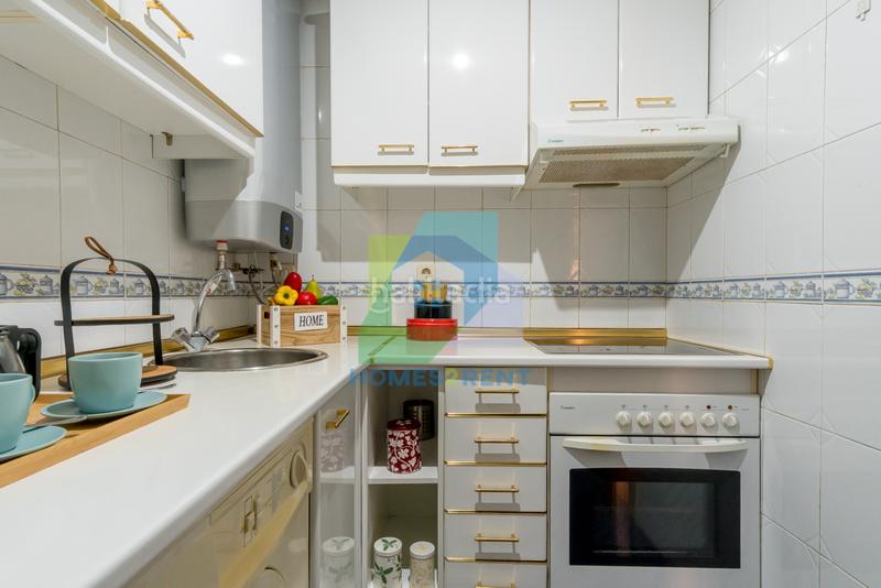 Foto 51f20ec9-d6fe-4034-a614-7b9a1fa346f4. Rent flat in calle de la cruz 10 in Sol Madrid
