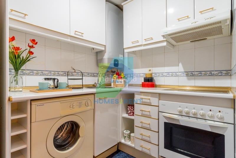 Foto 5a103d4f-4efc-4075-8e52-eae85718da6a. Rent flat in calle de la cruz 10 in Sol Madrid