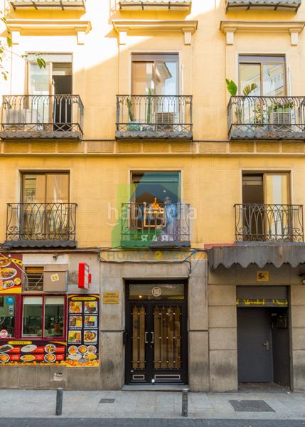 Foto 5f203e14-ec07-4758-b631-e5f12f48476e. Rent flat in calle de la cruz 10 in Sol Madrid