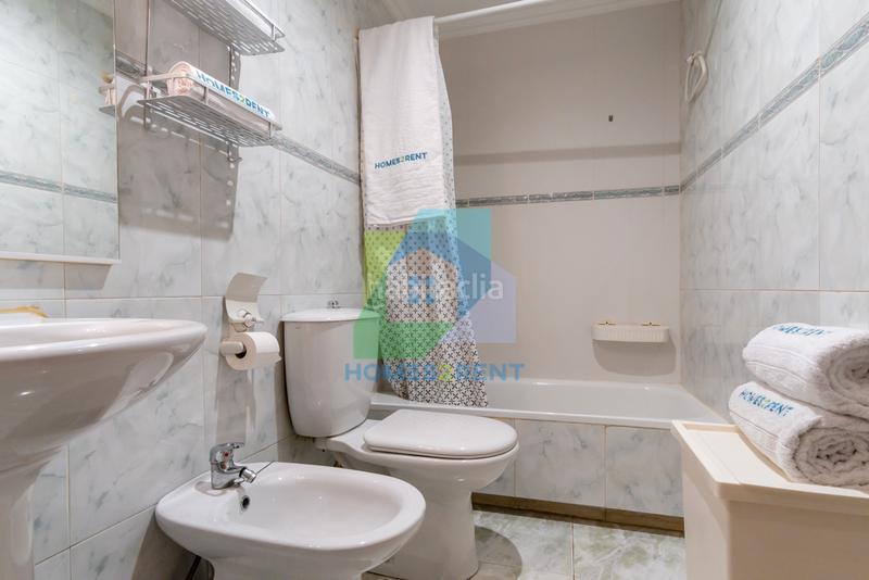 Foto 6edea7c3-fd3b-49b9-8ecb-80fc2746ea69. Rent flat in calle de la cruz 10 in Sol Madrid