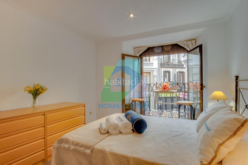 Foto 7896ae5f-743c-465e-bb35-e4d7a01220a1. Rent flat in calle de la cruz 10 in Sol Madrid