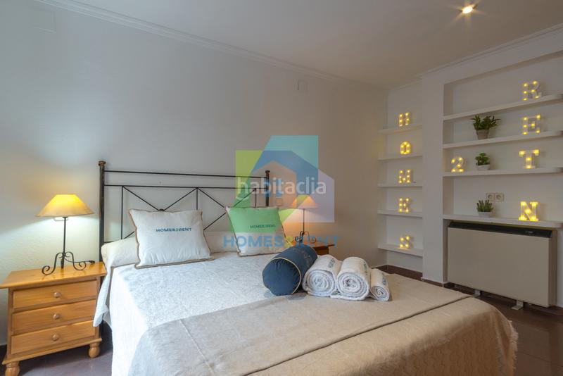 Foto 8cfb9d6d-ceed-403d-b2d5-d3bfba6f76a7. Rent flat in calle de la cruz 10 in Sol Madrid
