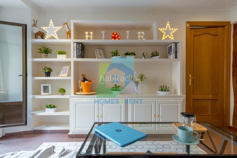Foto 9365aec7-7b44-4563-8e0b-8cbd56071169. Rent flat in calle de la cruz 10 in Sol Madrid