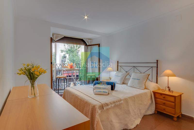 Foto ab1db6d4-592a-49e7-8947-80b950b885c5. Rent flat in calle de la cruz 10 in Sol Madrid