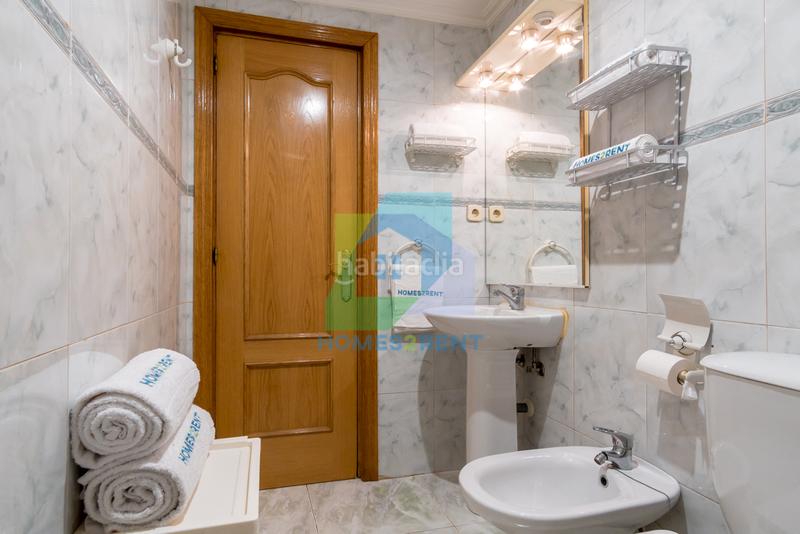 Foto b856bc10-691a-4974-91b8-3de6e5d990a2. Rent flat in calle de la cruz 10 in Sol Madrid