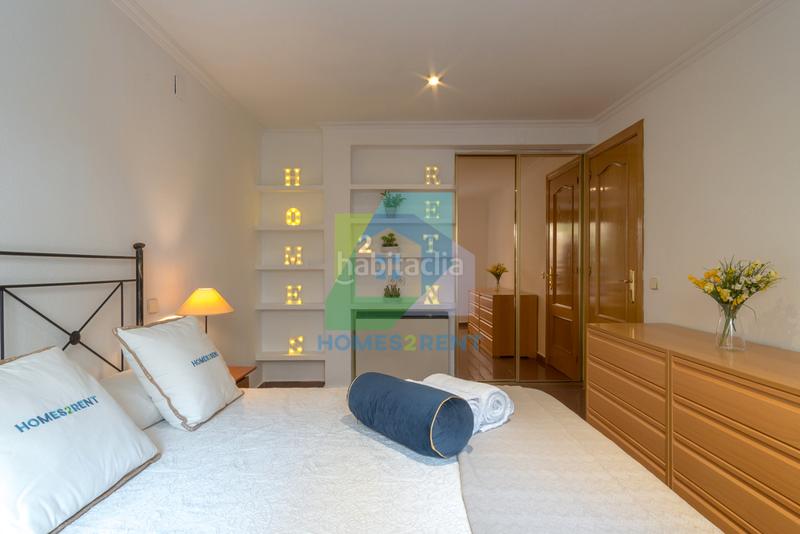 Foto cd7de6f8-2056-41b5-9856-9daf2f3e1f55. Rent flat in calle de la cruz 10 in Sol Madrid